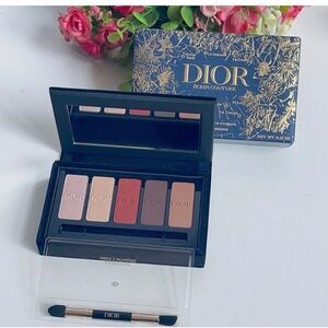 Dior Eyeshadow Palette  (Limited Edition)